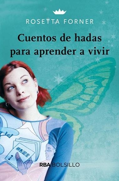 CUENTOS DE HADAS | 9788490569856 | ROSETTA FORNER VERAL