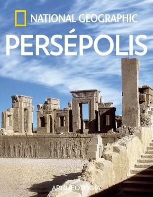 PERSEPOLIS | 9788482986982 | NATIONAL GEOGRAPHIC
