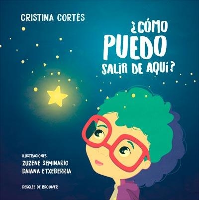 COMO PUEDO SALIR DE AQUI? | 9788433029768 | CRISTINA CORTES VINIEGRA