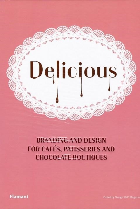 DELICIOUS | 9788417084042 | VVAA