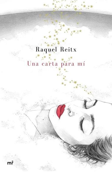 UNA CARTA PARA MI | 9788427044289 | RAQUEL REITX