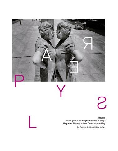 PLAYERS | 9788417048679 | AA.VV.