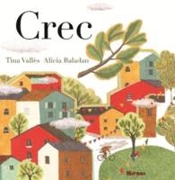 CREC | 9788494686771 | TINA VALLES & ALICIA BALADAN