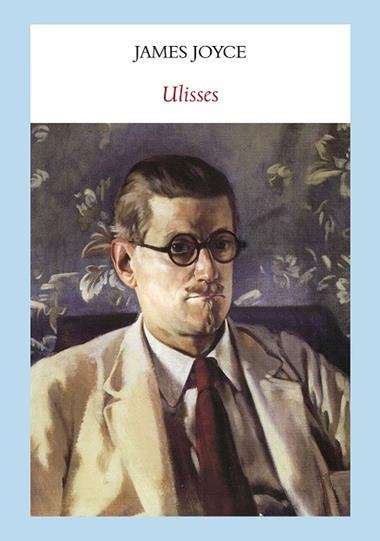 ULISSES | 9788494810459 | JAMES JOYCE