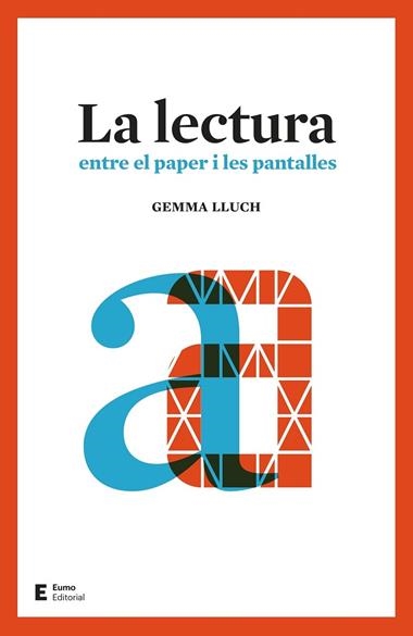 LA LECTURA | 9788497666312 | GEMMA LLUCH
