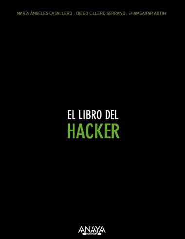 EL LIBRO DEL HACKER | 9788441536005 | VVAA