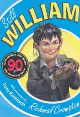 STILL WILLIAM | 9780330507493 | RICHMAL CROMPTON