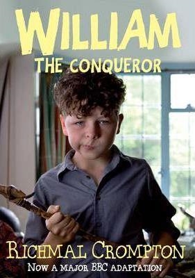 WILLIAM THE CONQUEROR | 9780330545198 | RICHMAL CROMPTON