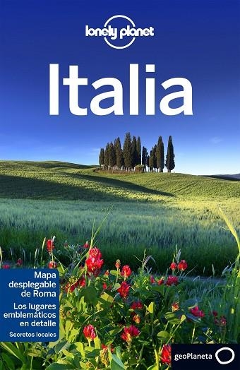 ITALIA | 9788408148616 | VVAA