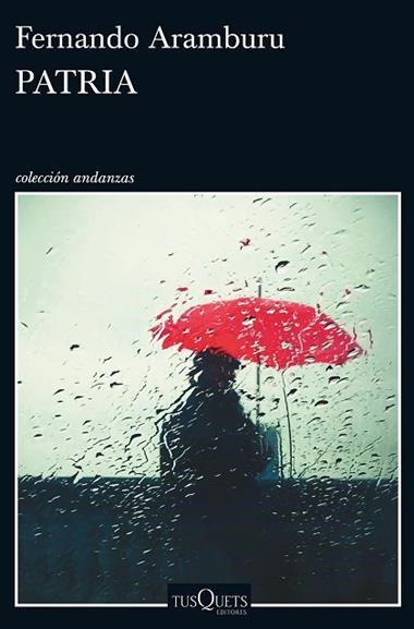 PATRIA | 8432715102991 | FERNANDO ARAMBURU