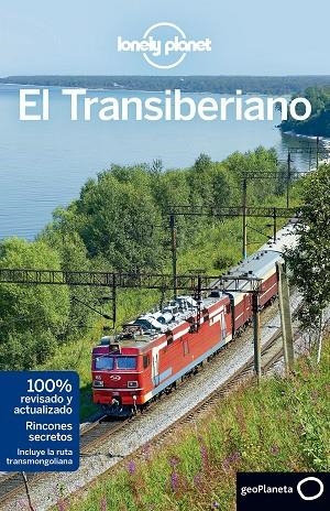 EL TRANSIBERIANO | 9788408184584 | LONELEY