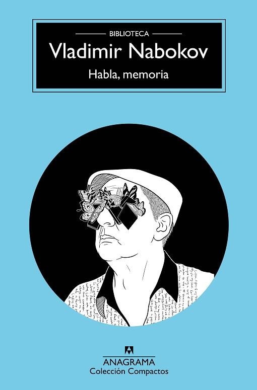 HABLA MEMORIA | 9788433960184 | VLADIMIR NABOKOV