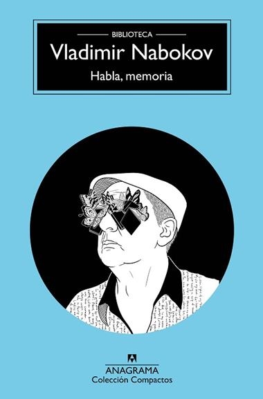 HABLA MEMORIA | 9788433960184 | VLADIMIR NABOKOV