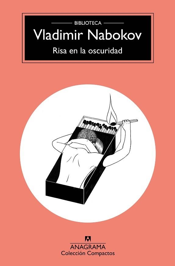 RISA EN LA OSCURIDAD | 9788433960191 | VLADIMIR NABOKOV
