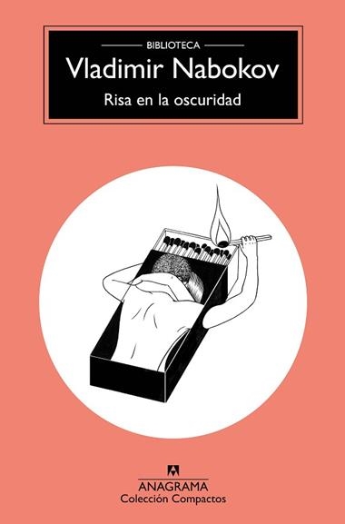 RISA EN LA OSCURIDAD | 9788433960191 | VLADIMIR NABOKOV