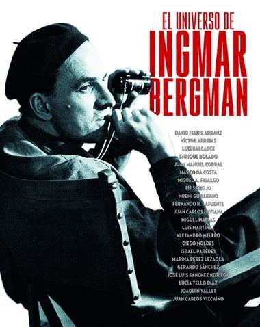 EL UNIVERSO DE INGMAR BERGMAN | 9788415606727 | VV.AA.