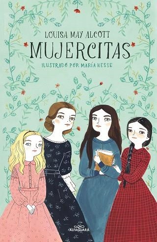 MUJERCITAS | 9788420433592 | LOUISA MAY ALCOTT
