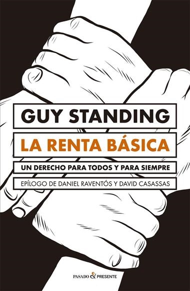 LA RENTA BASICA | 9788494769474 | GUY STANDING