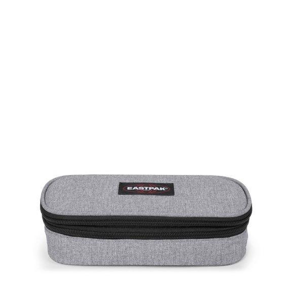 DOUBLE OVAL SINGLE SUNDAY GREY | 5400806072983 | EASTPAK