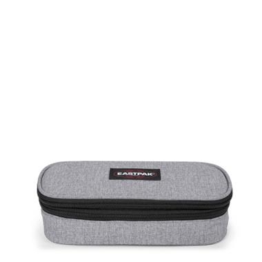 DOUBLE OVAL SINGLE SUNDAY GREY | 5400806072983 | EASTPAK