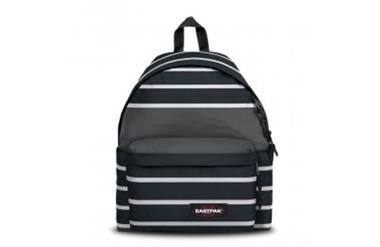 PADDED PAK'R SLINES BLACK | 5400597850722 | EASTPAK