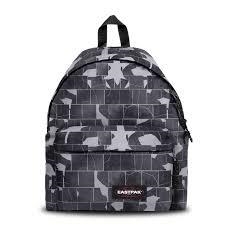 PADDED PAK'R CRACKED DARK | 5400597850845 | EASTPAK