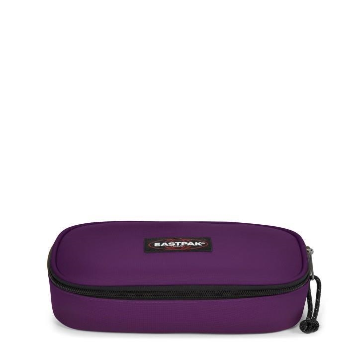 OVAL SINGLE POWER PURPLE | 5400806074734 | EASTPAK