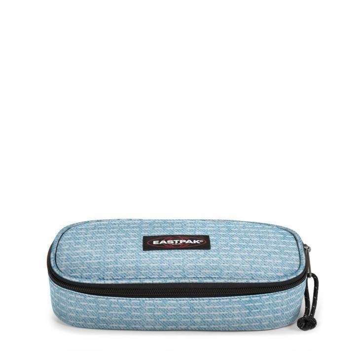 OVAL SINGLE STITCH LINE | 5400806074765 | EASTPAK