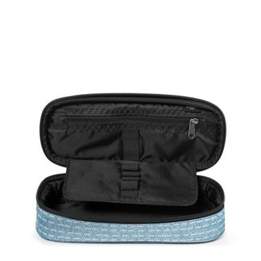 OVAL SINGLE STITCH LINE | 5400806074765 | EASTPAK