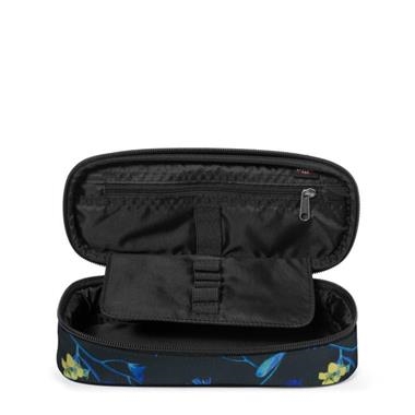 OVAL SINGLE GLOW BLACK | 5400806074796 | EASTPAK
