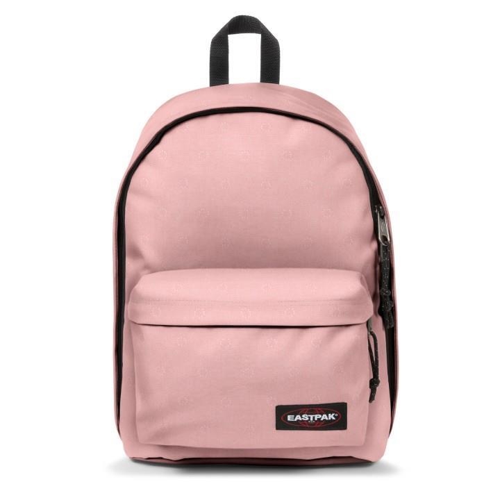 OUT OF OFFICE STITCH CIRCLE | 5400806075304 | EASTPAK