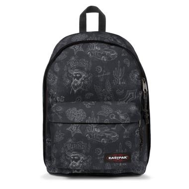 OUT OF OFFICE WEST BLACK | 5400806075373 | EASTPAK