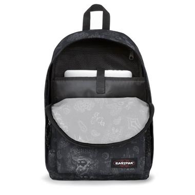 OUT OF OFFICE WEST BLACK | 5400806075373 | EASTPAK