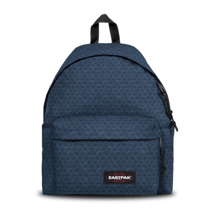 PADDED PAK'R STITCH CROSS | 5400597850548 | EASTPAK