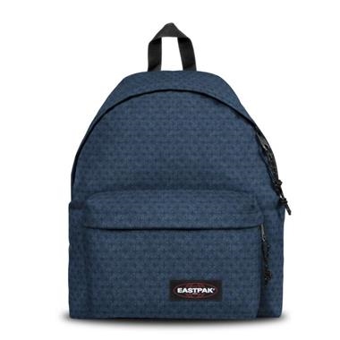 PADDED PAK'R STITCH CROSS | 5400597850548 | EASTPAK