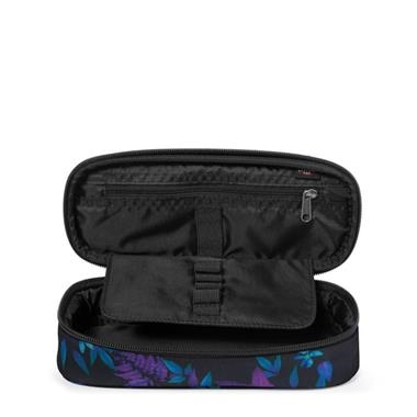 OVAL SINGLE GLOW BLUE | 5400597865344 | EASTPAK