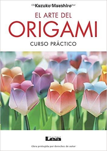 EL ARTE DEL ORIGAMI | 9789876348478 | KAZUKO MAESHIRO