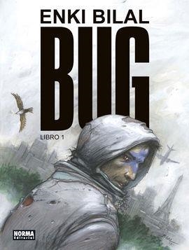 BUG 1 | 9788467931259 | ENKI BILAL