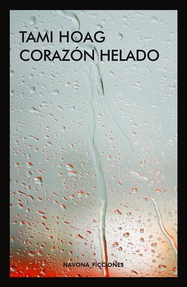 CORAZON HELADO | 9788417181406 | TAMI HOAG