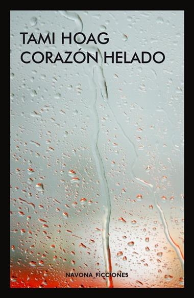 CORAZON HELADO | 9788417181406 | TAMI HOAG