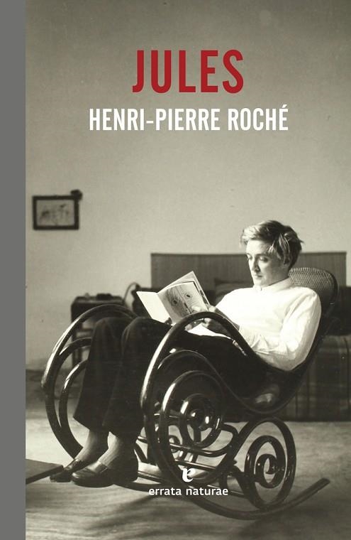 Jules | 9788416544738 | Henri-Pierre Roché