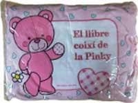 EL LLIBRE COIXI DE LA PINKY | 9788427273900 | NOT, SARA