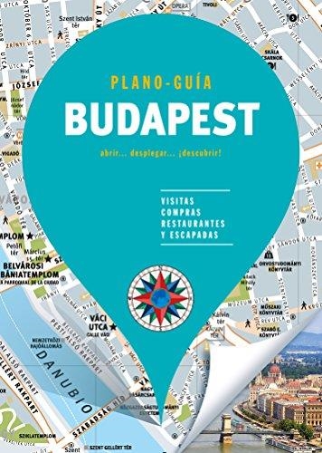 BUDAPEST | 9788466660051 | AUTORES GALLIMARD