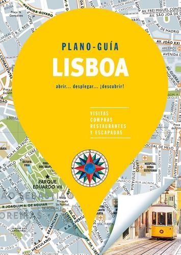 LISBOA | 9788466661904 | AUTORES GALLIMARD