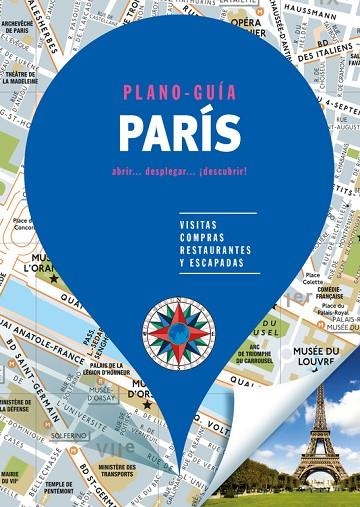 PARIS | 9788466661935 | AUTORES GALLIMARD