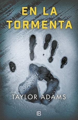 EN LA TORMENTA | 9788466663564 | TAYLOR ADAMS