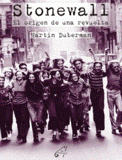 STONEWALL | 9788469798928 | MARTIN DUBERMAN