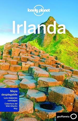 IRLANDA | 9788408182047 | VVAA