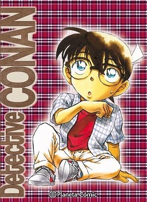 DETECTIVE CONAN 24 | 9788491531456 | GOSHO AOYAMA