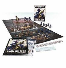 WARSCROLL CARDS: STORMCAST ETERNALS ENG | 5011921103201 | GAMES WORKSHOP